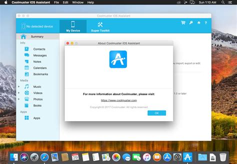 Coolmuster iOS Assistant 的图像结果