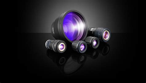 Optics Manufacturer & Supplier | Imaging Lens & Laser Optics ...