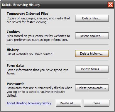 Image result for Windows XP Disk Cleanup