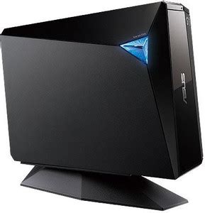 ASUS BW-12D1S-U/BLK/G/AS External DVD Writer - ASUS : Flipkart.com