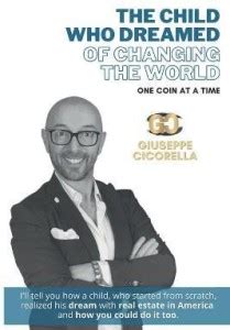 The child who dreamed of changing the world: Buy The child who dreamed ...