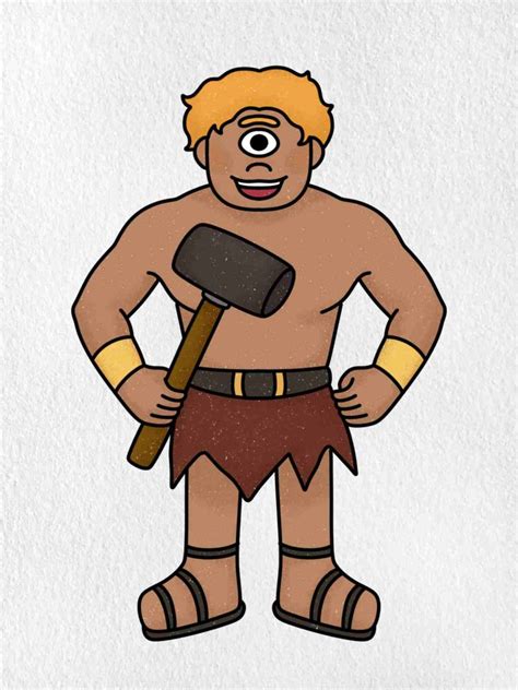 Image result for Draw Cyclops Eye