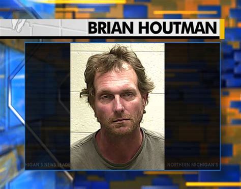 Kalkaska County Sheriff’s Office Makes Arrest After Barricaded Gunman ...