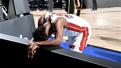 NBA Finals 2020: The numbers behind Miami Heat superstar Jimmy Butler's ...