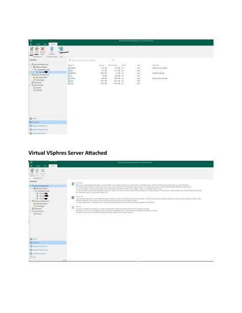 Image result for Veeam Tutorial
