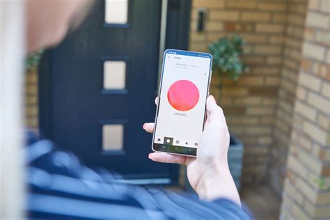 Image result for Linus Smart Lock Tutorial