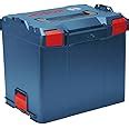 Bosch L-BOXX 374 Professional Stackable Tool Box/Storage System ...