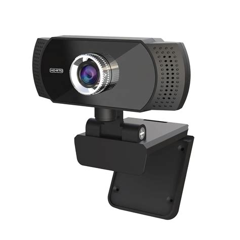 Amazon.in: Buy TECHNOVIEW Full HD Web Camera for Computer, Laptop ...