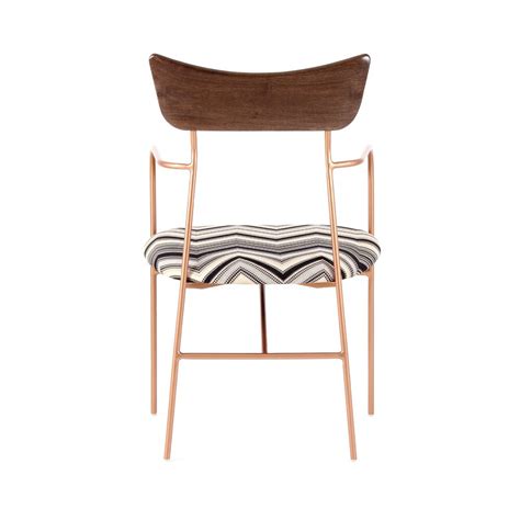 Golconde Dining Chair (Armless) | Buy Chair Online — AKFD Studio