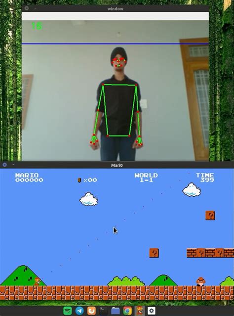 Image result for How to Make Mario in Python