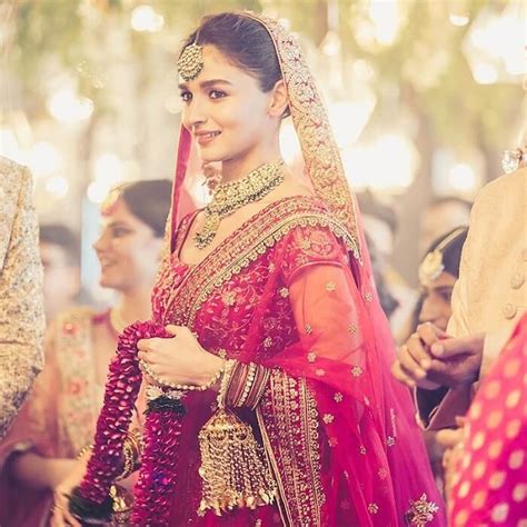 Manyavar Mohey Bridal Collection 2020 To Leave An Everlasting ...