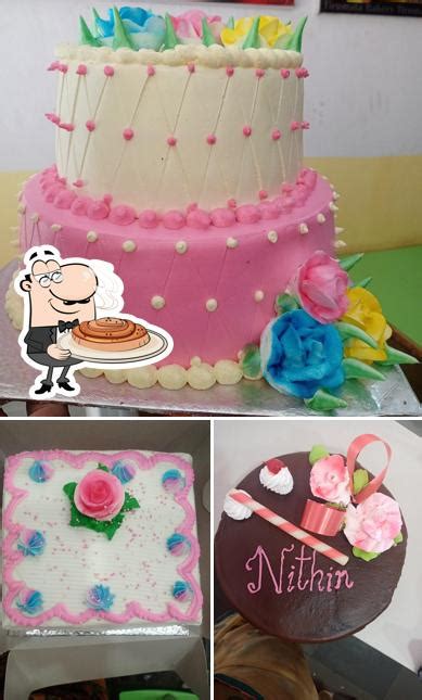 Tirumala Bakery, Chegunta