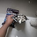 Buy Meat Up Dog Treats Chew Bones, Calcium Flavor 230G (Buy 1 Get 1 ...