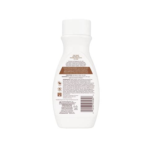 Palmer's Coconut Hydrate Daily Body Lotion 250ml - Cureka