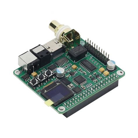 Image result for Using a DAC Board for Audio