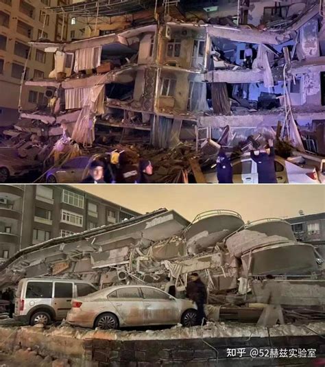 再次土耳其突发7.8级地震，中东和欧洲或受波及，埃尔多安要失眠了 - 知乎