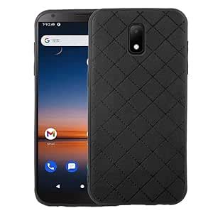 ELISORLI Compatible with Cricket Vision 3/Debut/AT&T Calypso 1 2 case ...