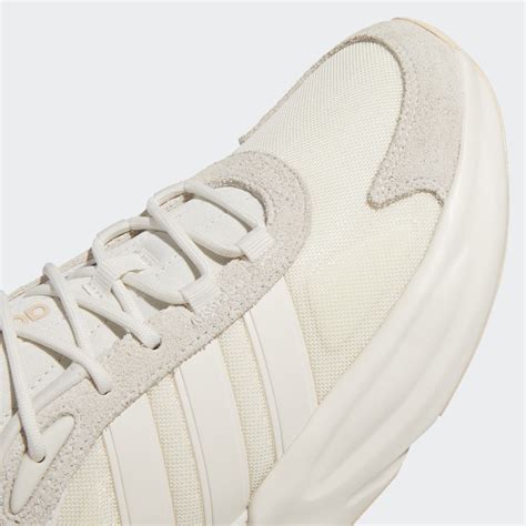 SHOES - Ozelle Cloudfoam Lifestyle Running Shoes - White | adidas Kuwait