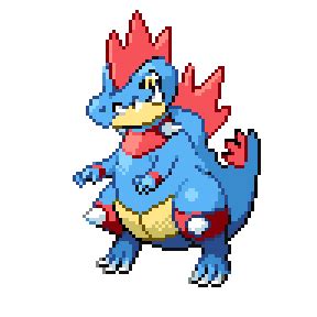 Ferapardos #160.306 - FusionDex.org