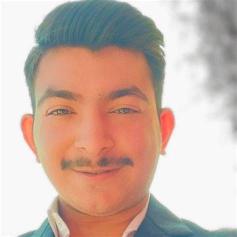 Ashiq - Ranavav : I am good at teaching theory subjects. I can explain ...