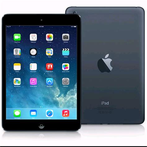 Refurbished Apple iPad Pro 128GB, Wi-Fi + Cellular, Space Gray 12.9 ...