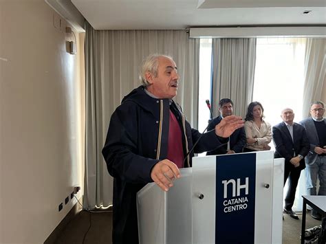 Europee, Lombardo: "Significativo l'apporto del Mpa"