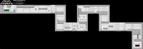 Image result for Block Man Stage Map