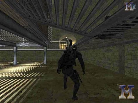 Splinter Cell Pandora Tomorrow Multiplayer 的图像结果