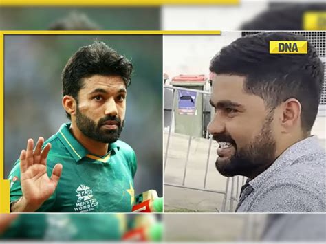 T20 World Cup 2022: Mohammad Rizwan gives cheeky reply to Indian fan's ...