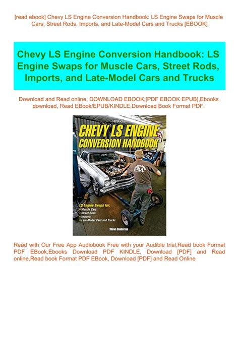 Image result for LS Engine Conversion