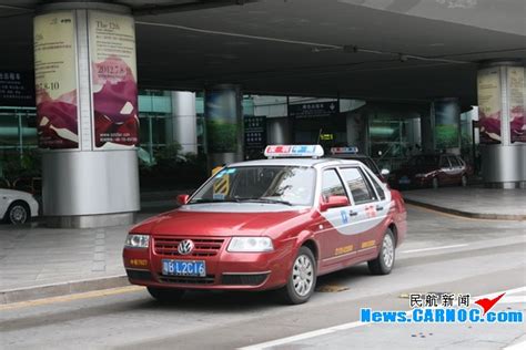 图片 深圳机场新增290辆出租车 让旅客出行更顺畅_民航新闻_民航资源网