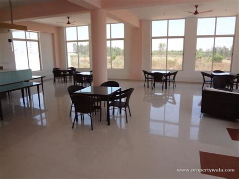 Concorde Wind Rush - Electronic City, Bangalore - Apartment Project ...