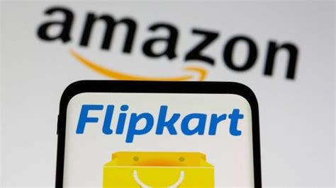 Amazon, Flipkart among 20 e-tailors given notices for selling drugs ...