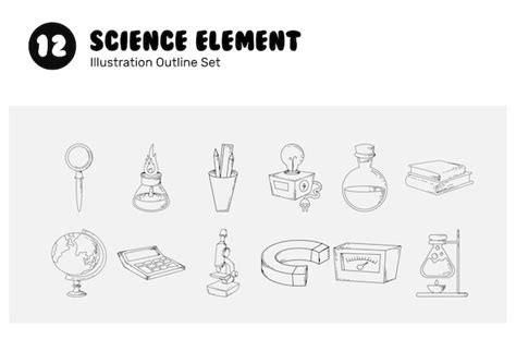 Image result for Science Element Layout Design
