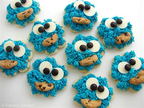 Monster cookie recipe - miamirilly