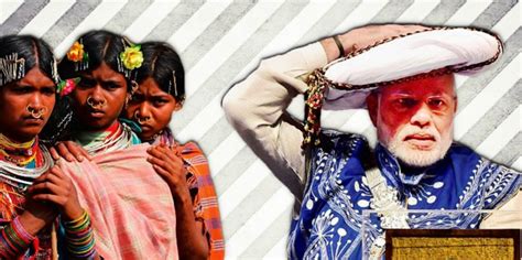 Objecting to Papers on Adivasi Religion, Government Body Cans ...