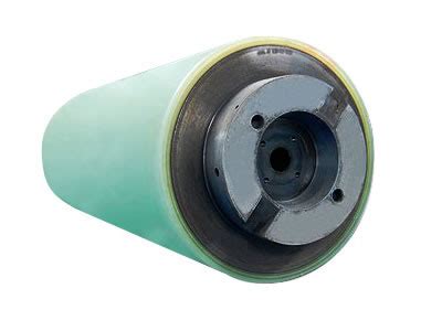 Urethane products__HDPE rollers,King rollers,HDPE conveyor rollers