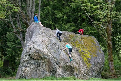 Editorial: Little park at Martha Lake an example of success | HeraldNet.com