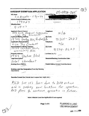 Fillable Online www.pdffiller.com23805233/05/0872-s265app4-10Get the ...