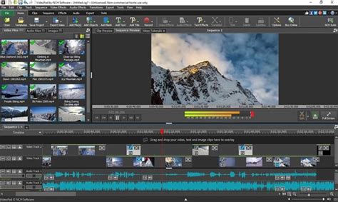 10 Best Vlog Editing Software for Windows & Mac in 2025 [Free & Paid]