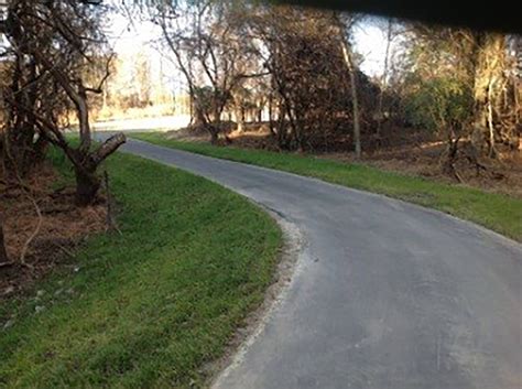 Multipurpose Trail on Centennial Campus- Lake Wheeler Road & Trailwood ...
