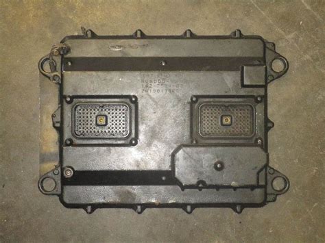 Image result for ECM Engine Control Module Caterpiller