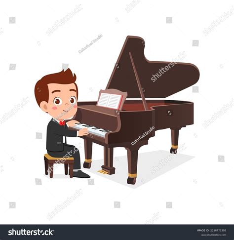Image result for Carthon Piano Tutorials