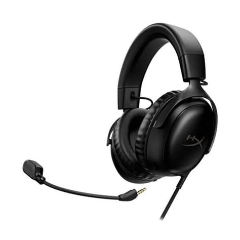 Buy HyperX Cloud III Gaming Headset