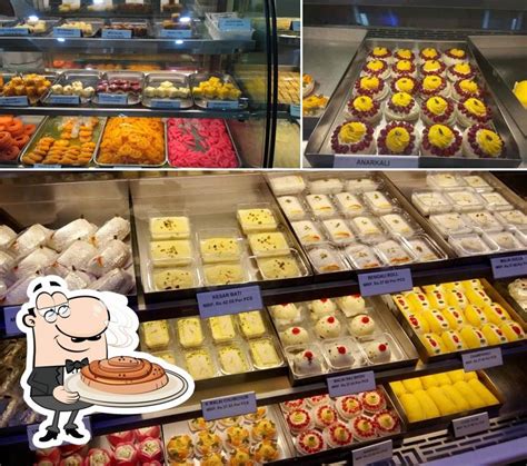 Shree Mithai, Chennai, Nehru Park - Restaurant menu, prices and reviews