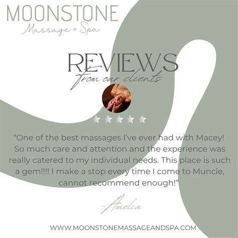 Massage Muncie Indiana