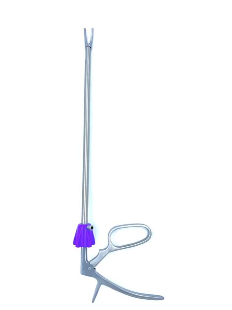 TSW Laparoscopic Hemo O Lock Clip Applicator 10 mm : Amazon.in ...