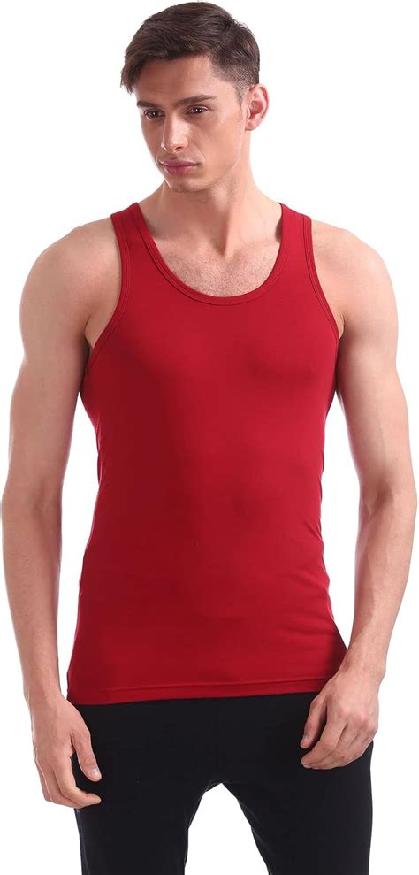Amazon.in: US Polo Assn.: Men's Innerwear