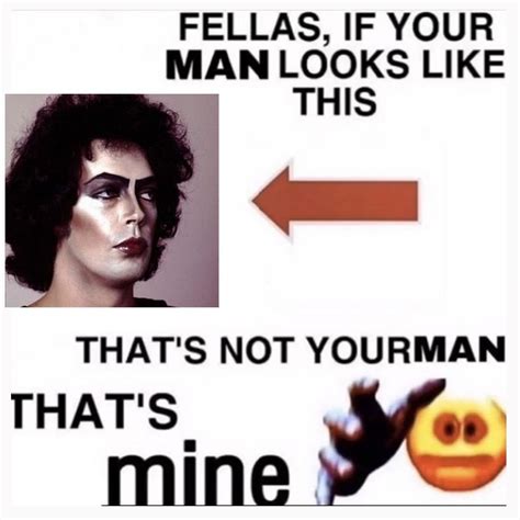 Bri 💜 on Instagram: "yes 😤" | Rocky horror show, Rocky horror picture ...