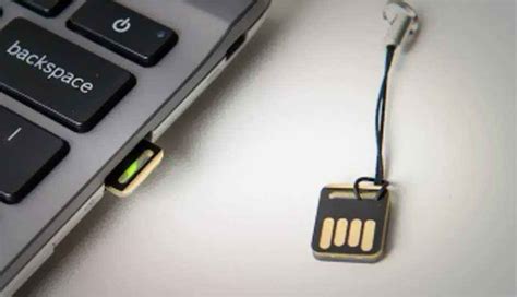 Google looks to replace passwords with ID rings and USB keys